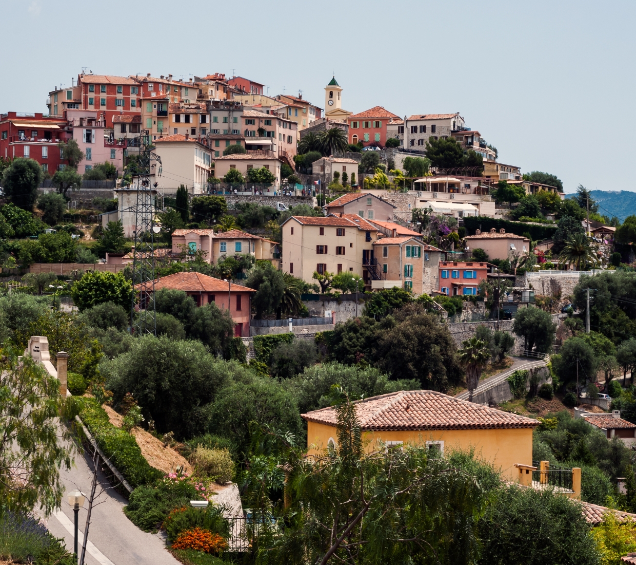 Alpes-Maritimes