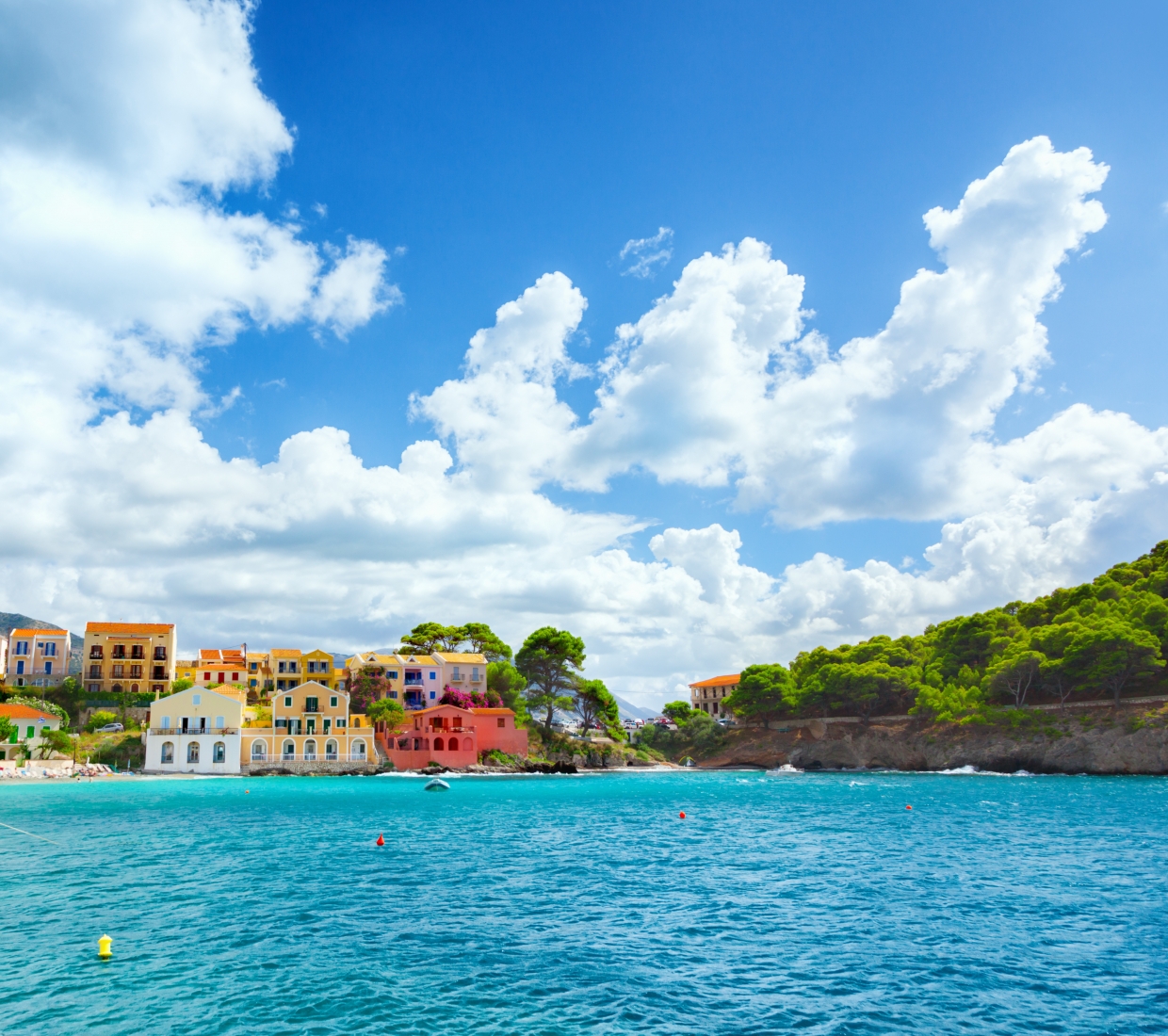Kefalonia