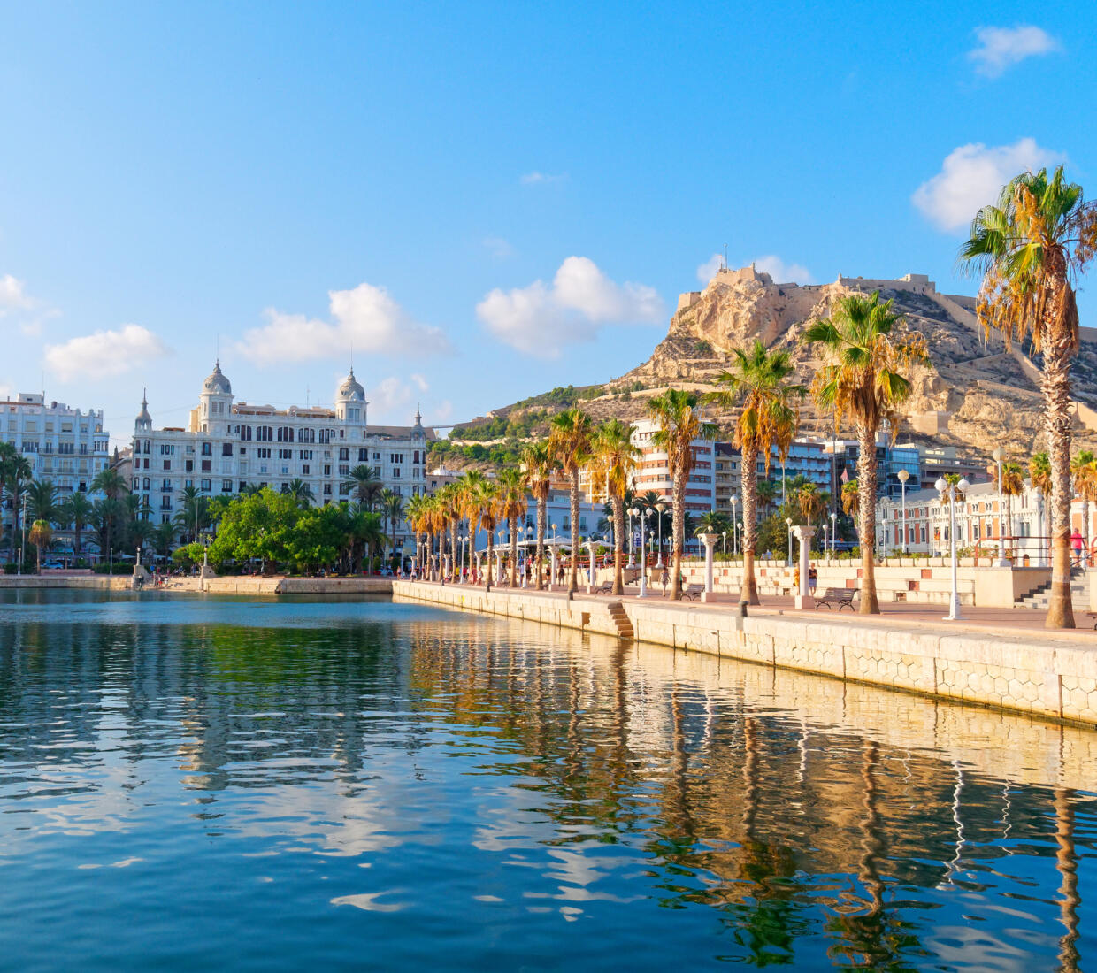 Valencia Region