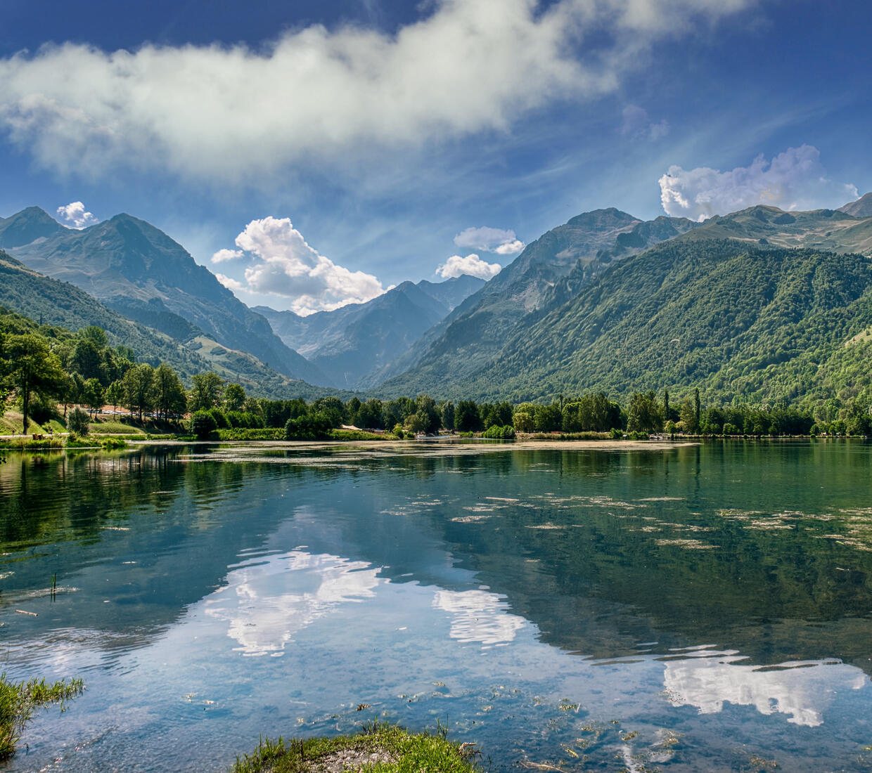 Occitanie