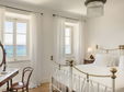 First floor Double bedroom Belladonna from a different angle
