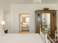 First floor Double bedroom Belladonna