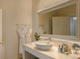 First floor Bathroom of Double bedroom Belladonna