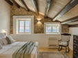 Second floor Double_Twin Calla Bedroom