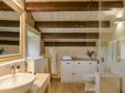 Second floor Double_Twin Magnolia Bathroom