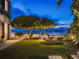 The Villa Gardens at Villa Posillipo Corfu