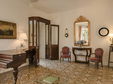 Ground floor Pigna living room