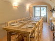 Indoor Dinning room