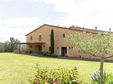 Mas Dàlia holiday home in Catalonia