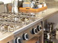 Professional Kitchen