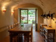 Mas Dalia luxury and romantic rural Villa in Veïnat de Sies Costa Brava 