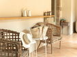 Mas Dalia luxury and romantic rural Villa in Veïnat de Sies Costa Brava 