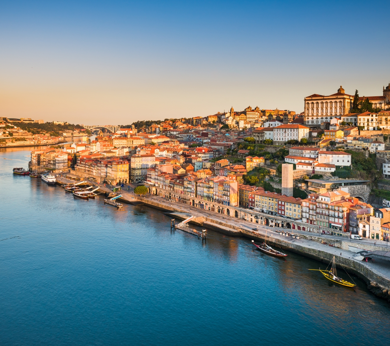 North of Portugal
