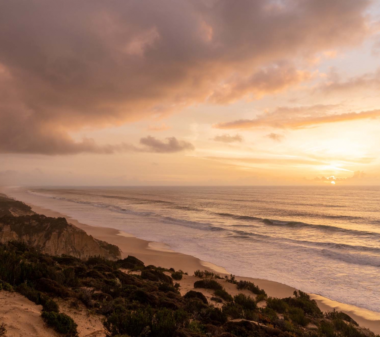 Handpicked boutique hotels Comporta, luxury hotels and luxury villas Comporta