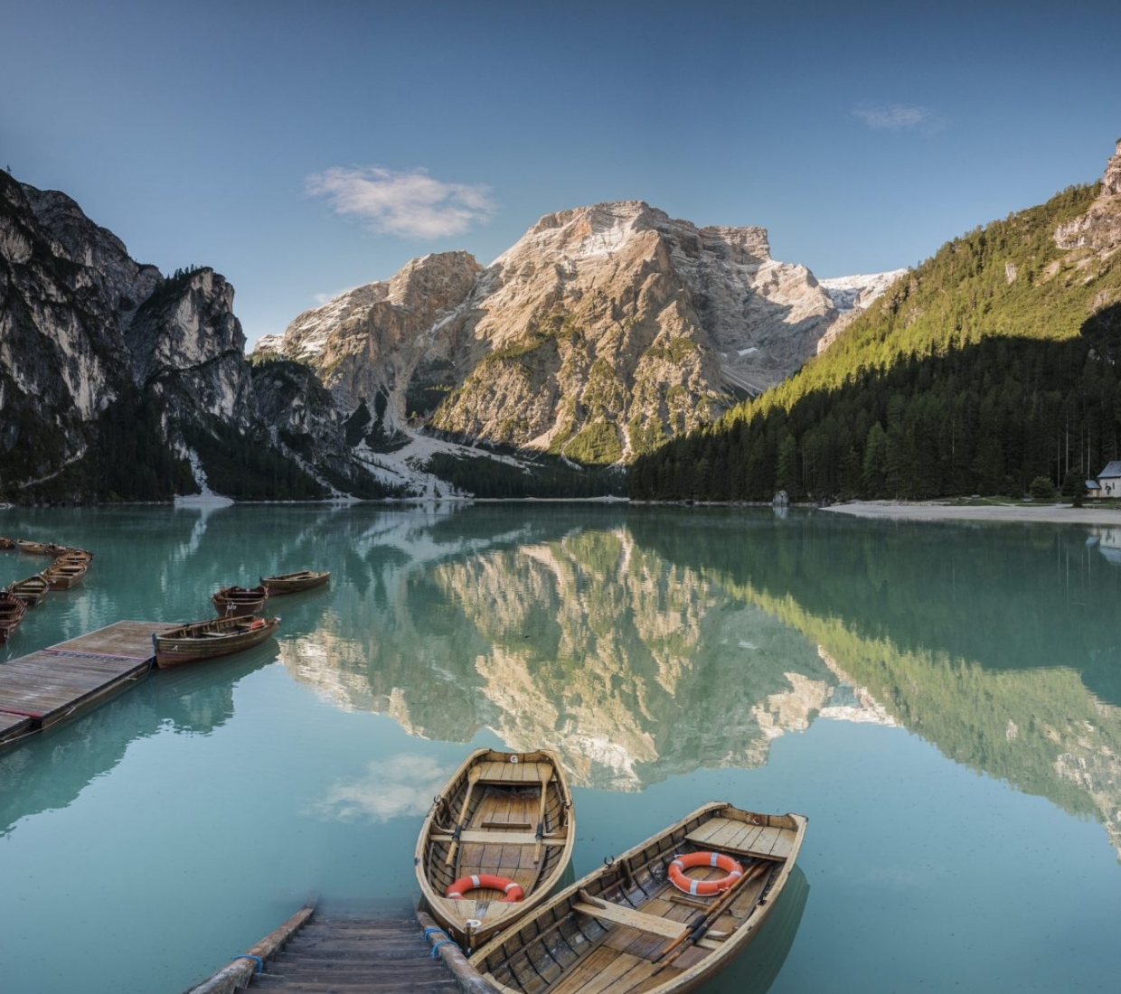 South Tyrol