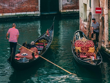 Ca Amadi - Boutique Hotel in Venice, Venice