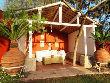 Quinta dos Amigos - Holiday Apartments in Almancil, Algarve