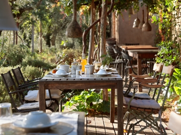 Fattoria San Martino - Design Hotel in Montepulciano, Tuscany