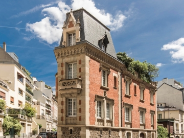 Sourire Boutique Hotel Particulier - Boutique Hotel in Paris, Paris - Île de France