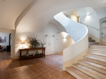 Can Mascort Eco Hotel - Bed and Breakfast in Palafrugell, Catalonia