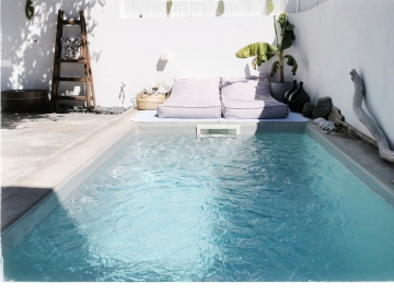 Casa das Furnazinhas - Holiday home villa in Furnazinhas, Algarve