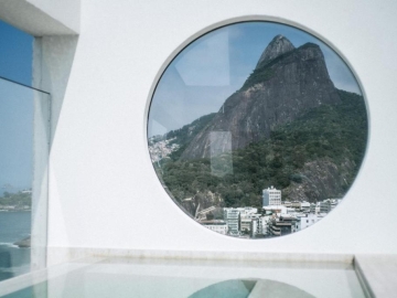Janeiro Hotel - Luxury Hotel in Rio de Janeiro, Rio de Janeiro State