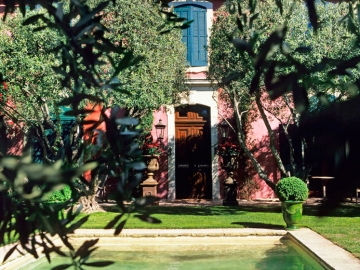 Jardins Secrets - Boutique Hotel in Nîmes, Occitanie