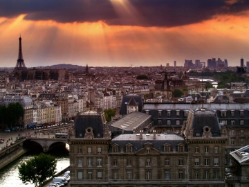 Hotel Recamier - Luxury Hotel in Paris, Paris - Île de France